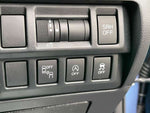 IMPREZA SPORT 4WD