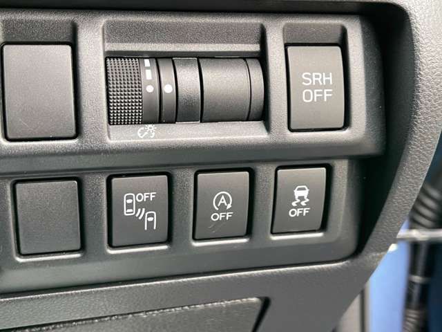 IMPREZA SPORT 4WD