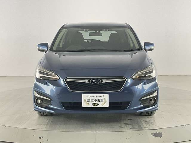 IMPREZA SPORT 4WD