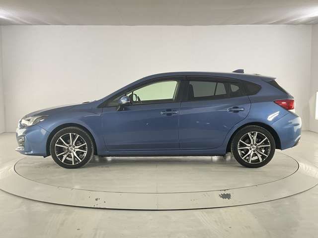 IMPREZA SPORT 4WD