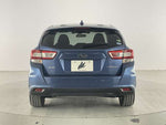IMPREZA SPORT 4WD