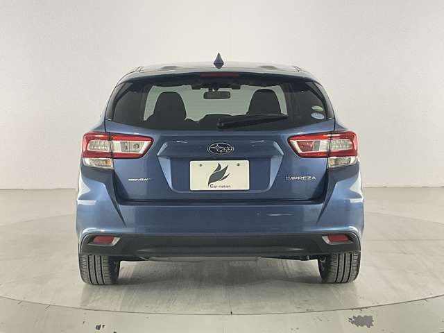 IMPREZA SPORT 4WD