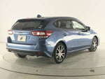 IMPREZA SPORT 4WD