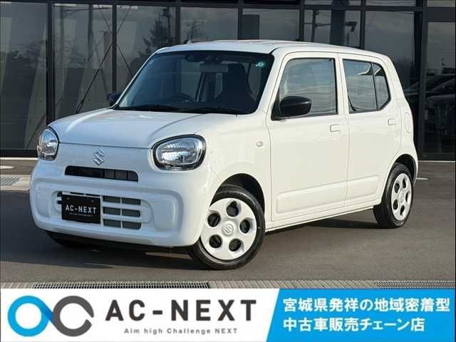 ALTO  4WD