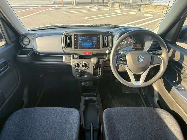 ALTO 4WD