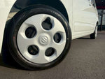 ALTO 4WD