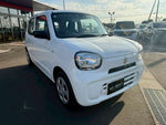 ALTO 4WD