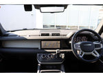 ROVER DEFENDER