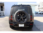ROVER DEFENDER