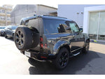 ROVER DEFENDER