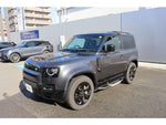 ROVER DEFENDER