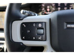 ROVER DEFENDER