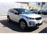 ROVER DISCOVERY SPORTS