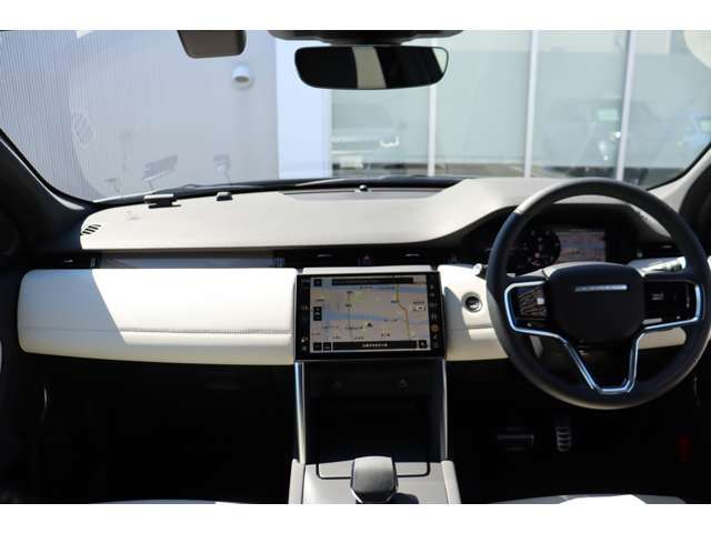 ROVER DISCOVERY SPORTS