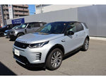 ROVER DISCOVERY SPORTS