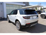 ROVER DISCOVERY SPORTS
