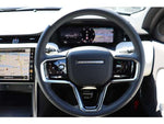 ROVER DISCOVERY SPORTS