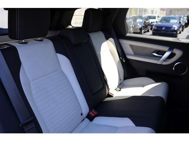 ROVER DISCOVERY SPORTS