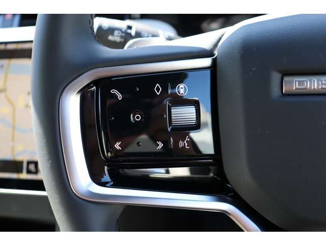ROVER DISCOVERY SPORTS