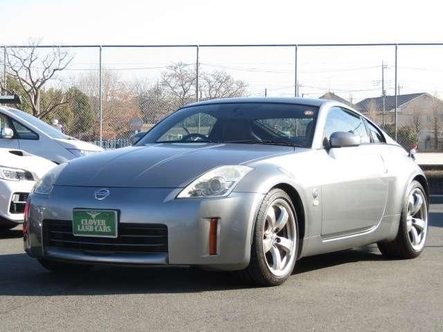 FAIRLADY Z