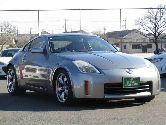 FAIRLADY Z