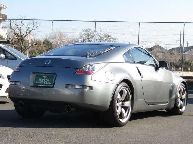 FAIRLADY Z