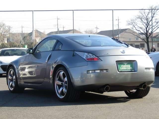FAIRLADY Z