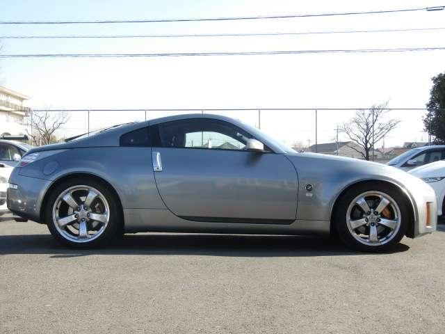 FAIRLADY Z