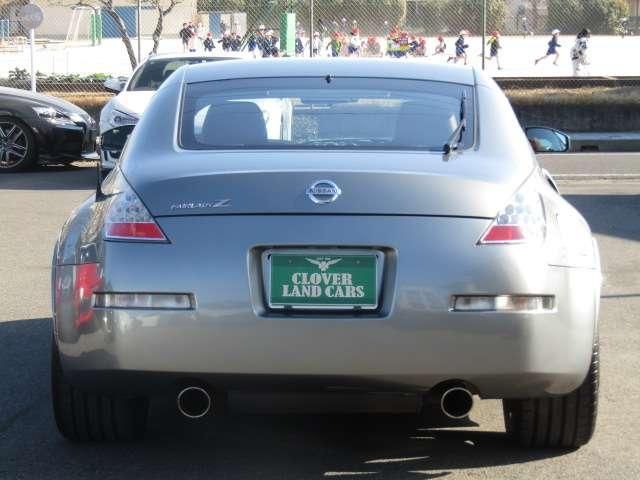 FAIRLADY Z