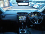 X-TRAIL HYBRID 4WD
