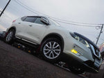 X-TRAIL HYBRID 4WD