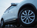 X-TRAIL HYBRID 4WD
