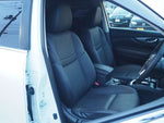 X-TRAIL HYBRID 4WD