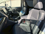 ALPHARD 4WD