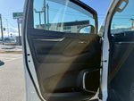 ALPHARD 4WD