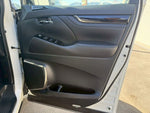 ALPHARD 4WD