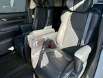 ALPHARD 4WD