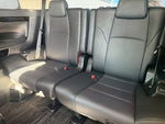 ALPHARD 4WD