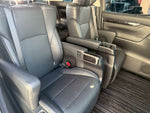 ALPHARD 4WD