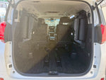 ALPHARD 4WD