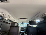 ALPHARD 4WD