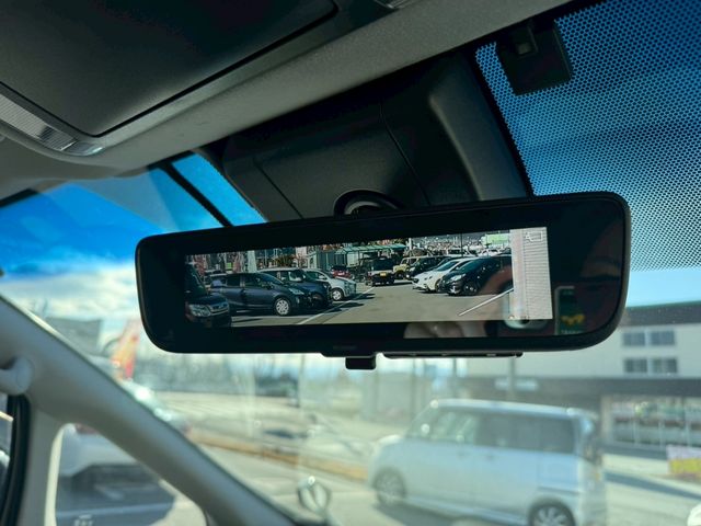 ALPHARD 4WD