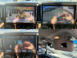 ALPHARD 4WD