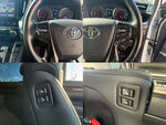 ALPHARD 4WD