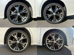 ALPHARD 4WD