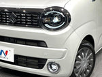 WAGON R SMILE