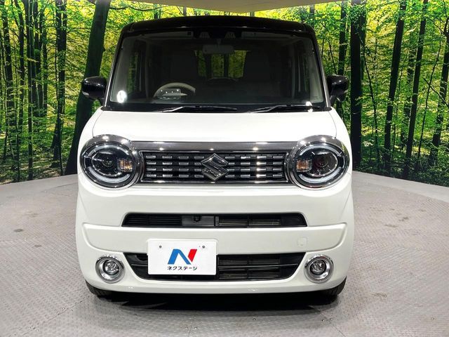 WAGON R SMILE
