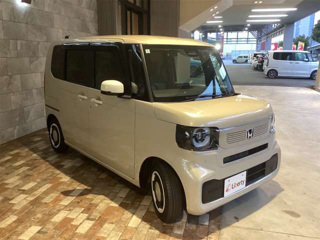 N-BOX