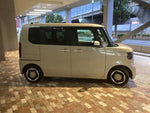 N-BOX