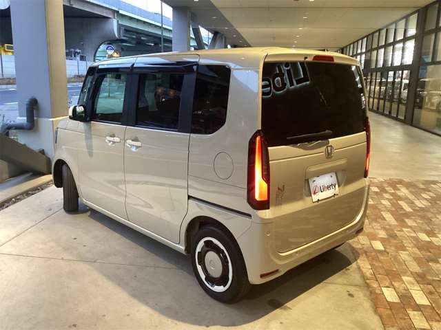 N-BOX